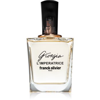 Franck Olivier Giorgia L'Imperatrice Eau de Parfum pentru femei - imagine 2